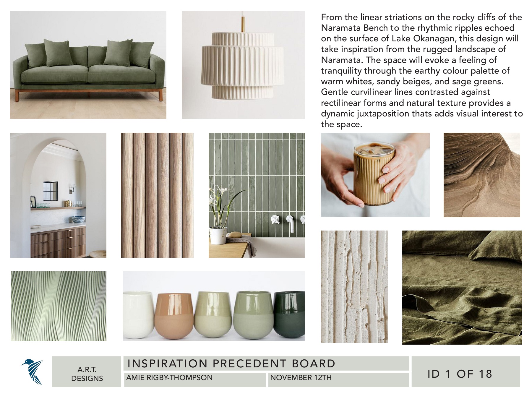 Interior Design Portfolio, image size:1800x1350