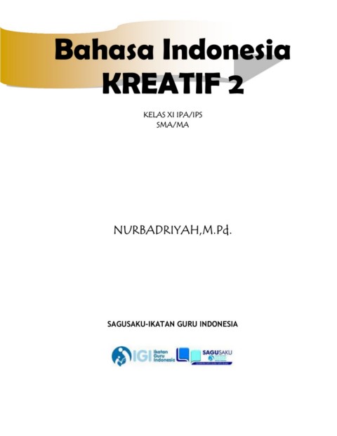 Kreatif Bahasa Indonesia Kelas Xi Flip Ebook Pages 101 150 Anyflip Anyflip Kreatif Bahasa Indonesia Kelas Xi Flip Ebook Pages 101 150 Anyflip Anyflip