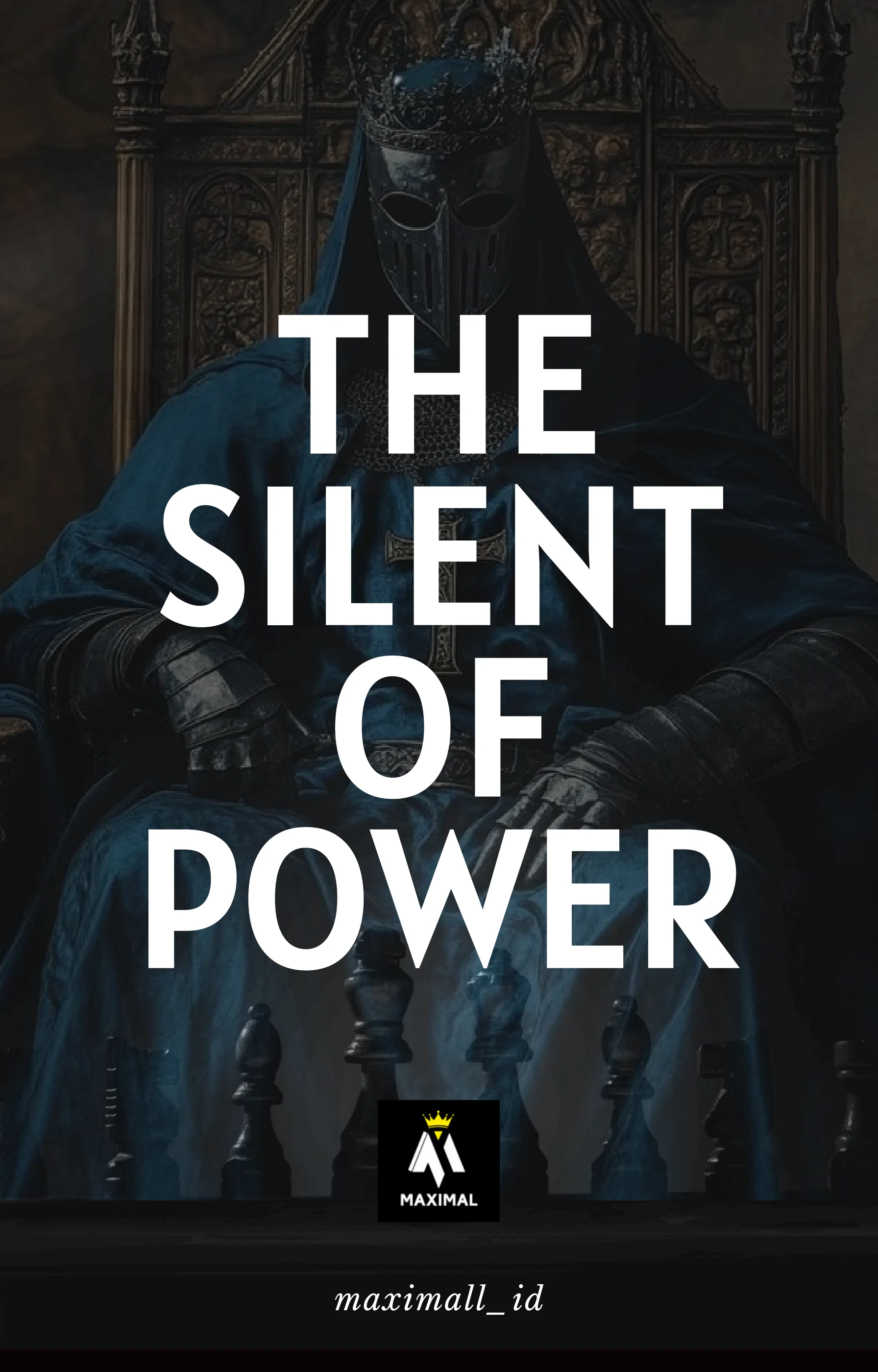 洋書 The Silent Power The Silent Power : Selections : Free Download, Borrow, and