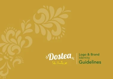 Dostea-guidelines