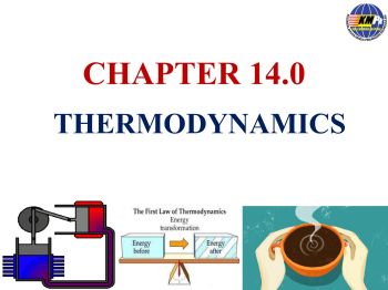 CHAPTER 14 Thermodynamics - hidayah4582 Flip PDF | AnyFlip
