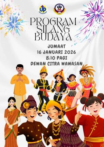 Program Silang Budaya