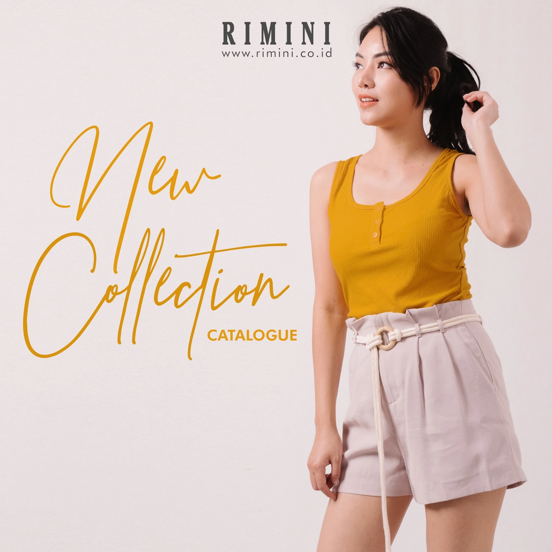 Buy Rimini Pro RIMINI NEW COLLECTIONS