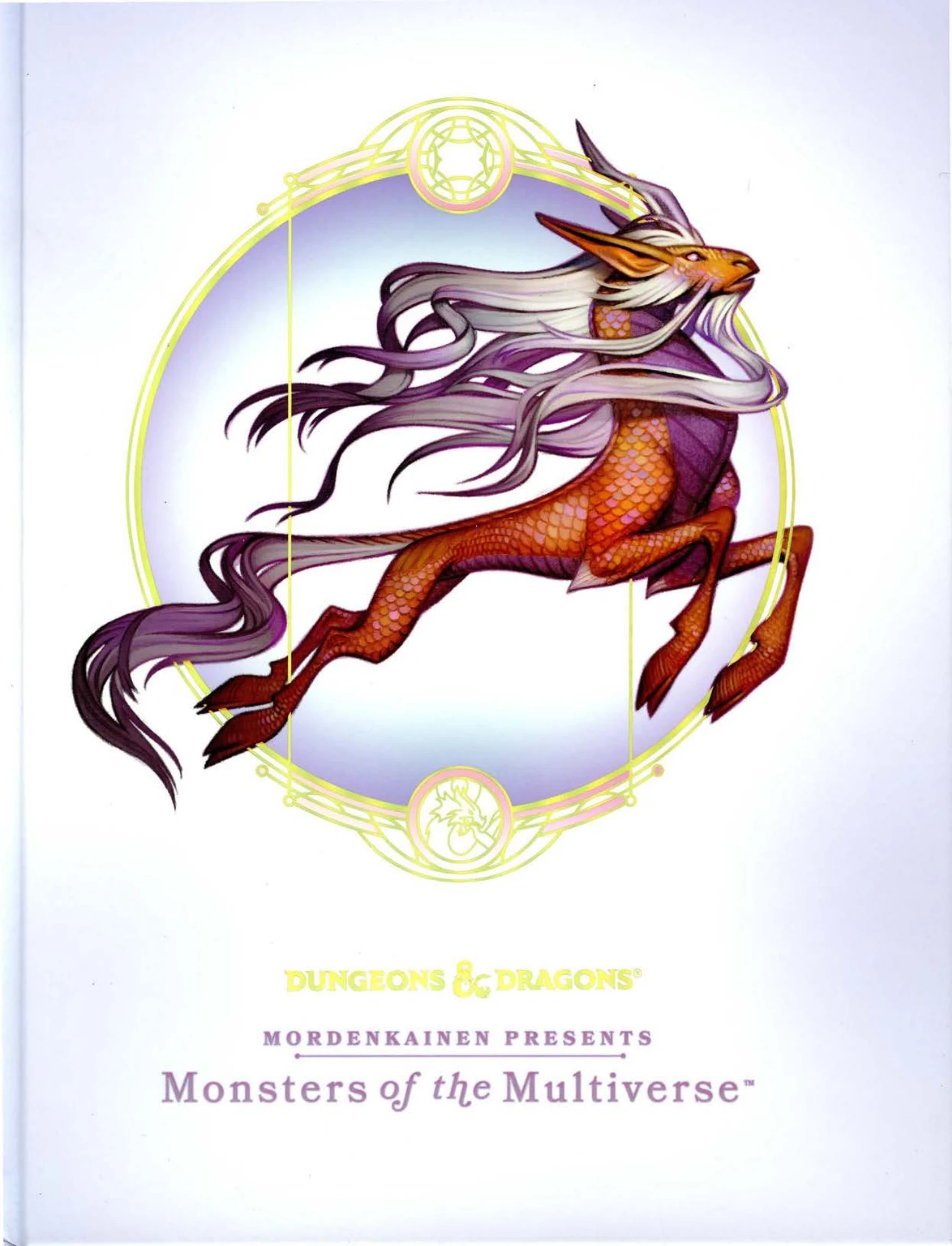 Mordenkainen Monsters of the Multiverse - Flip eBook Pages 1-50