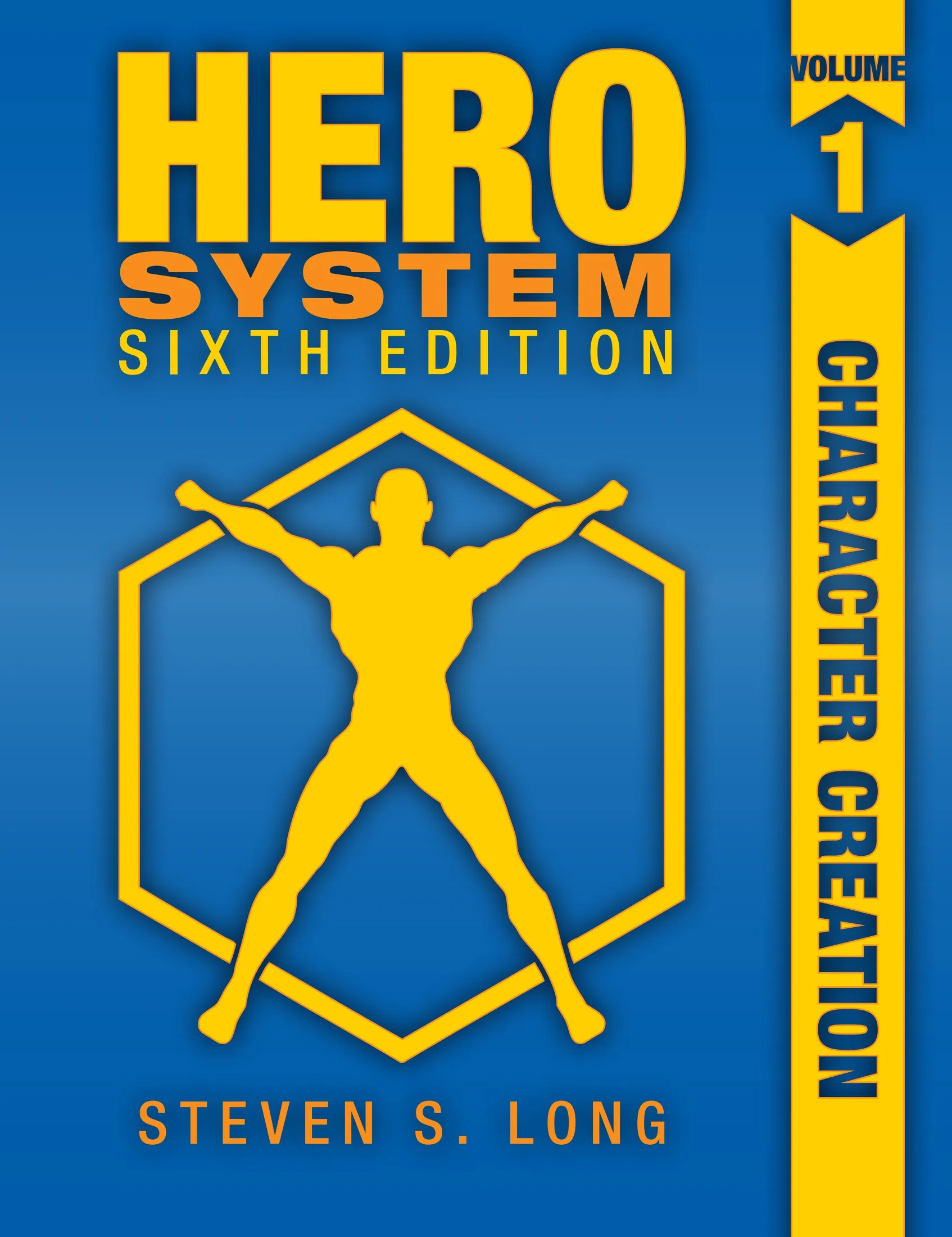 Hero System 6th Edition - Volume 1 - Flip eBook Pages 1-50 | AnyFlip