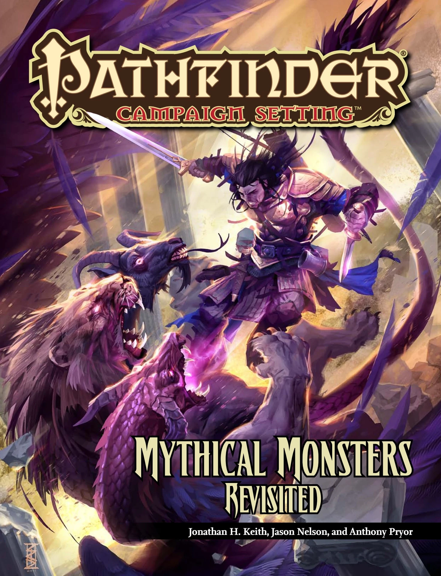 dungeons & dragons monsters 3