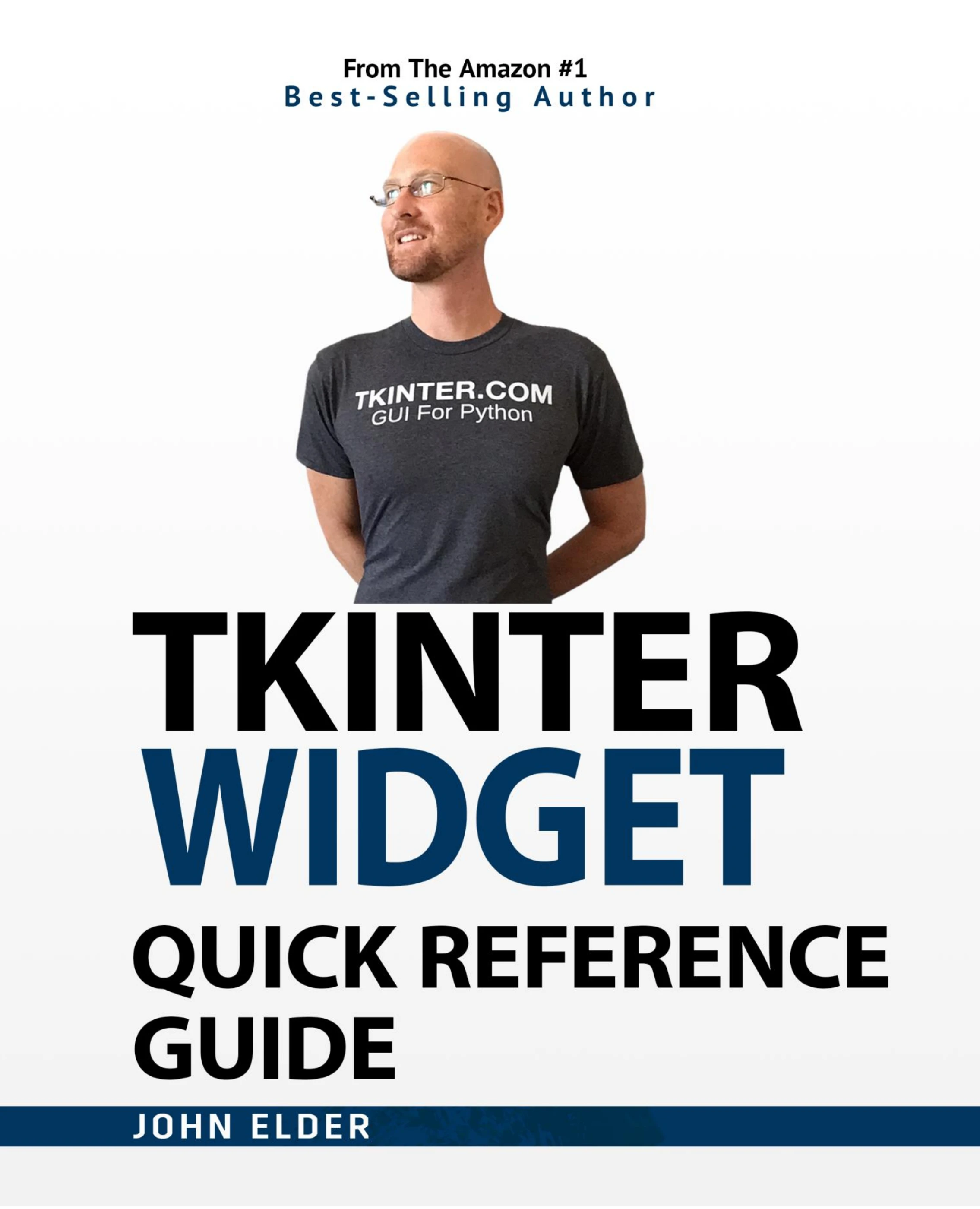 Tkinter Widgets
