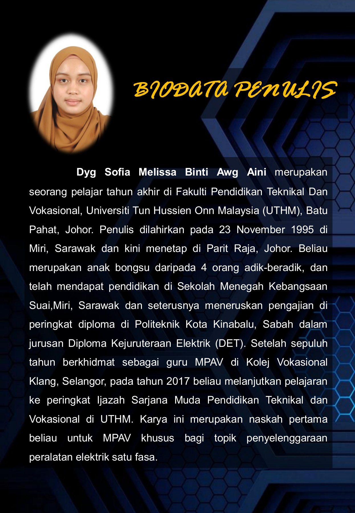 Modul Penyelenggaraan Peralatan Elektrik Satu Fasa Flip Ebook Pages 1 44 Anyflip Anyflip