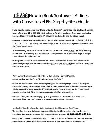 Travel Planning Ideas for Smooth and Enjoyable Holidays