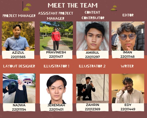 MATH COMIC ASSIGNMENT