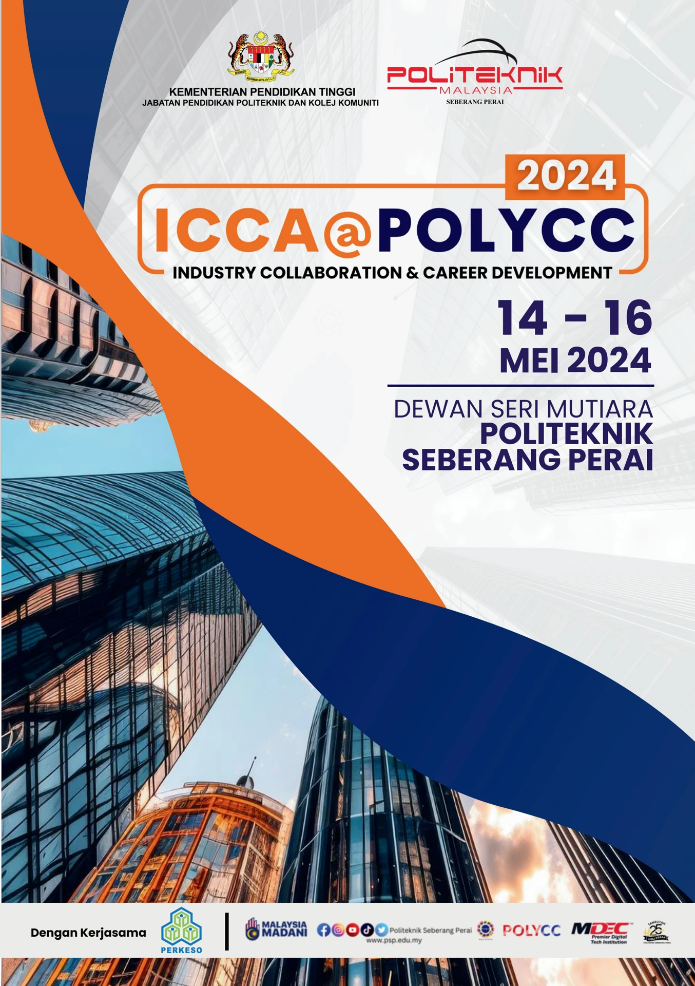 ICCA@POLYCC 2024