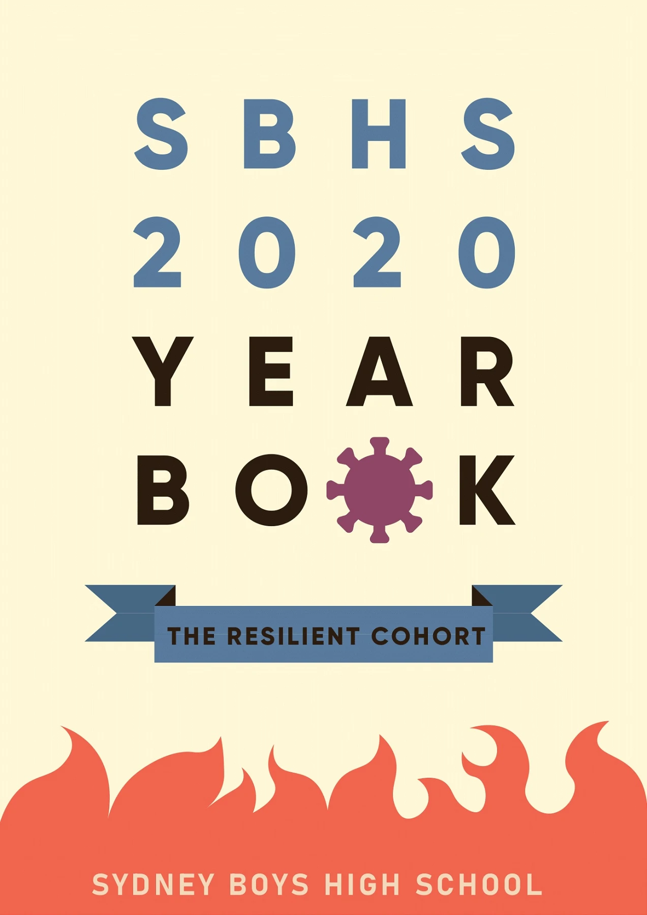 SBHS Class Of 2020