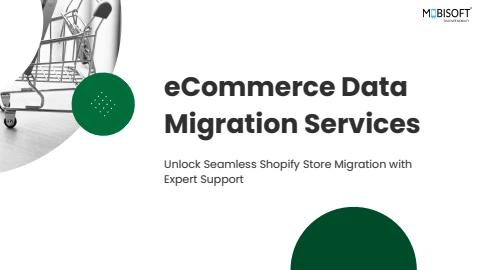 Powerful eCommerce Data Migration Services to Shopify – Your Roadmap to ...
