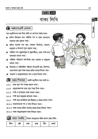 Bangla 15 - Class Note BD Flip PDF | AnyFlip