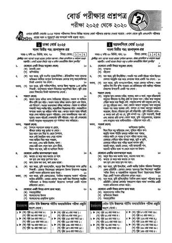 Bangla grammar 1.1 - Class Notes BD Flip PDF | AnyFlip
