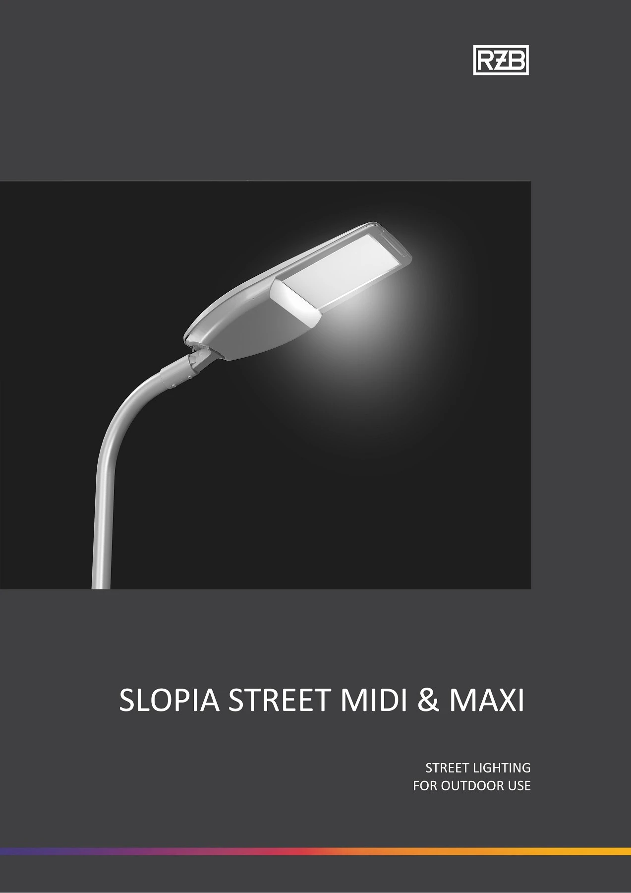 Rzb Slopia Street Midi And Maxi 