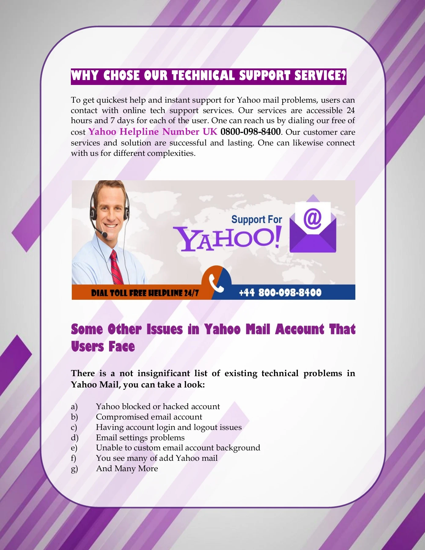 How Can I Find IP Address for Yahoo Account?