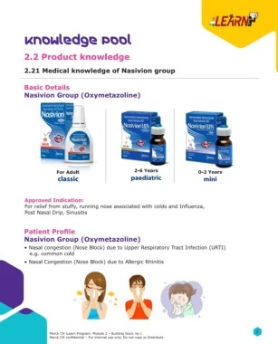iLearn Module 2 Nasivion