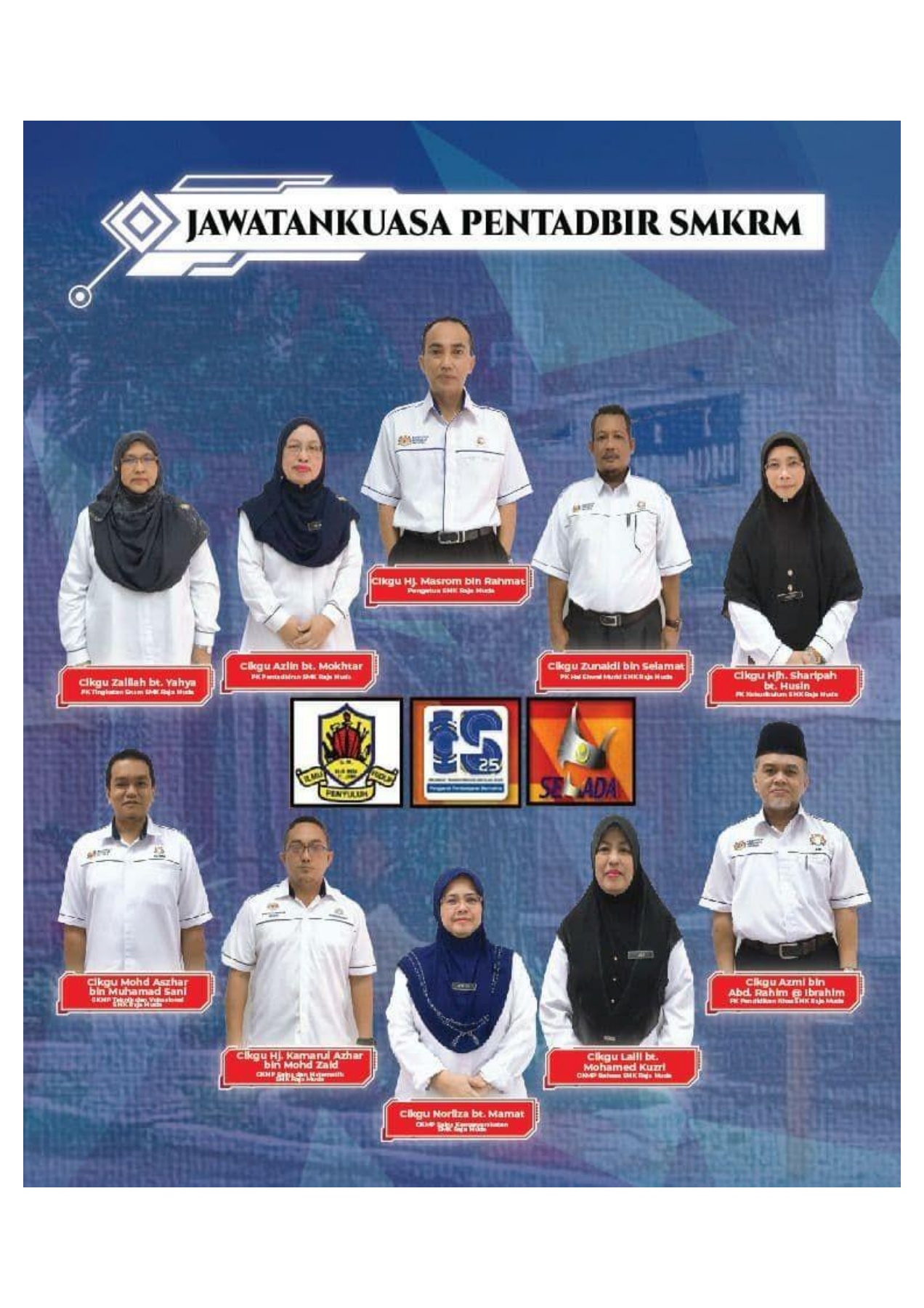 Aspirasi SMKRM @ 2021-Flip eBook Pages 1 - 50 AnyFlip AnyFlip