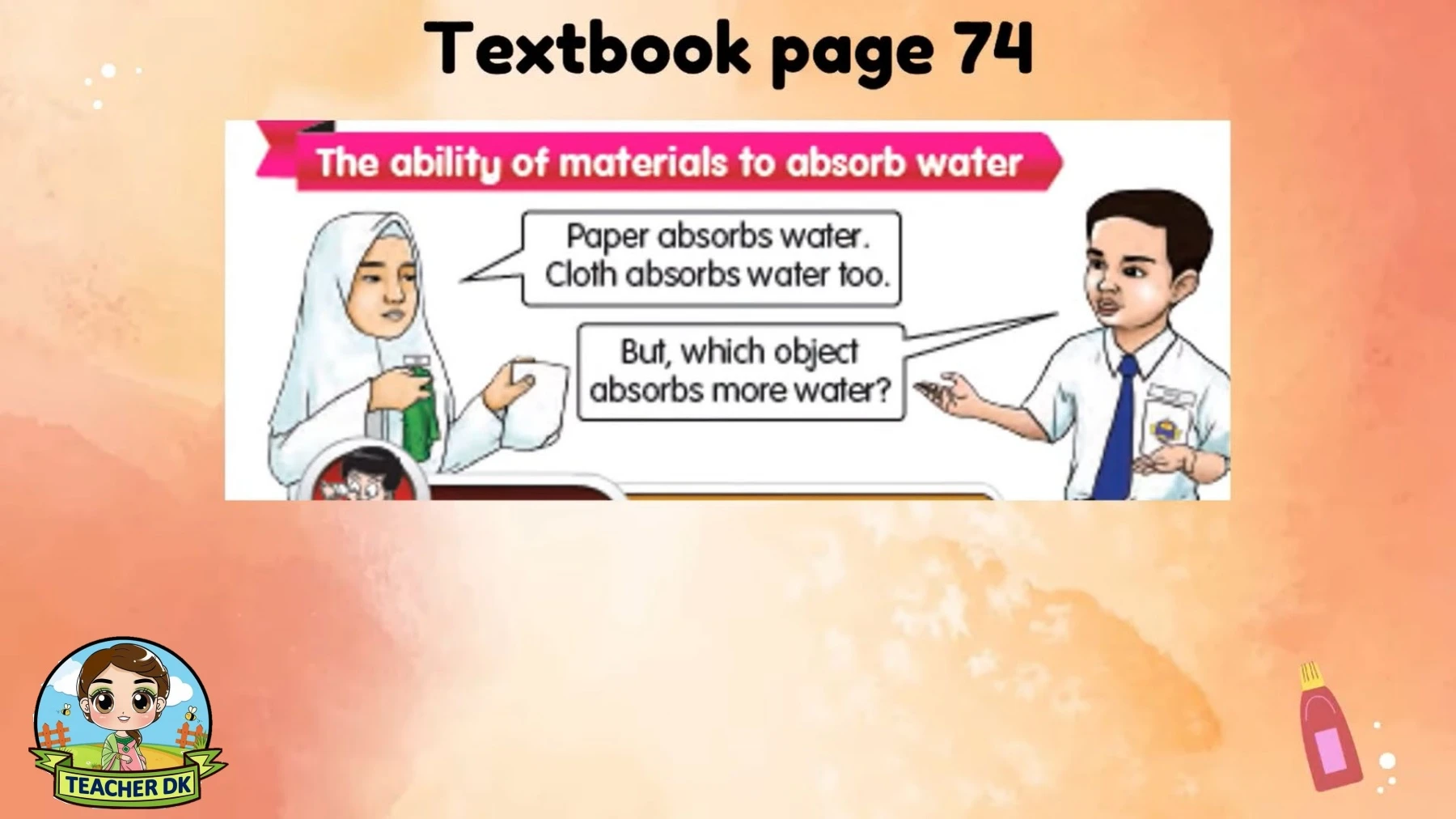 ABSORPTION PART 2