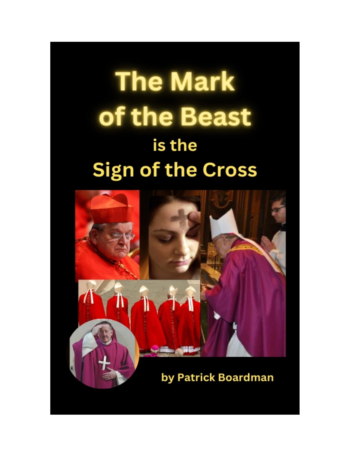 The Mark of the Beast