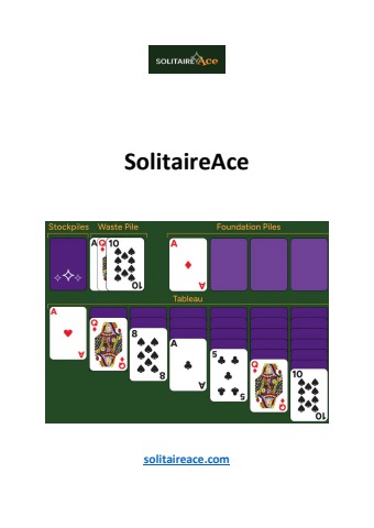 SolitaireAce