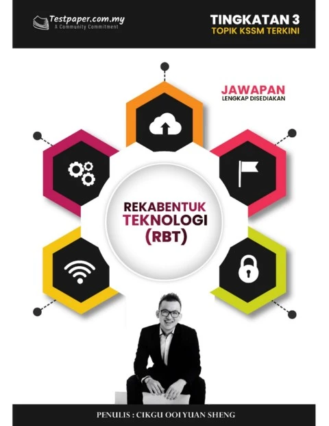 MODUL RBT TINGKATAN 3