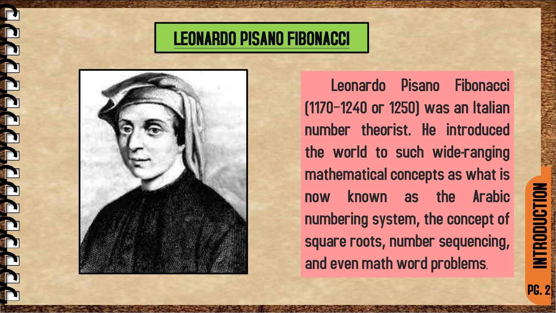 Fibonacci Sequence: Definition, How It Works, and How to Use It, image size:1800x1012