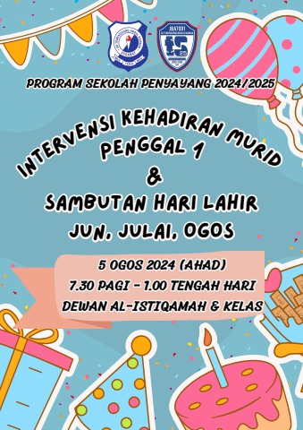 PROGRAM SEKOLAH PENYAYANG 20242025 - nur sakinah Flip PDF | AnyFlip