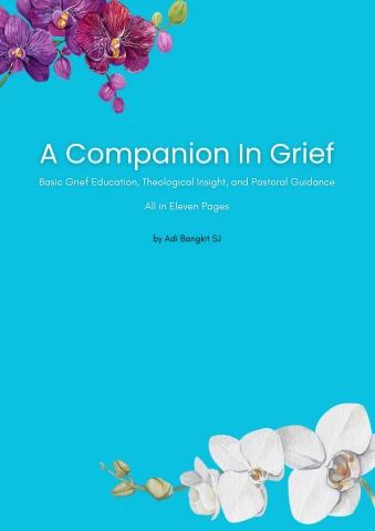A Companion in Grief