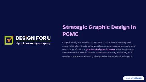 Professional Graphic Designer in Pune – Creative & Impactful Designs