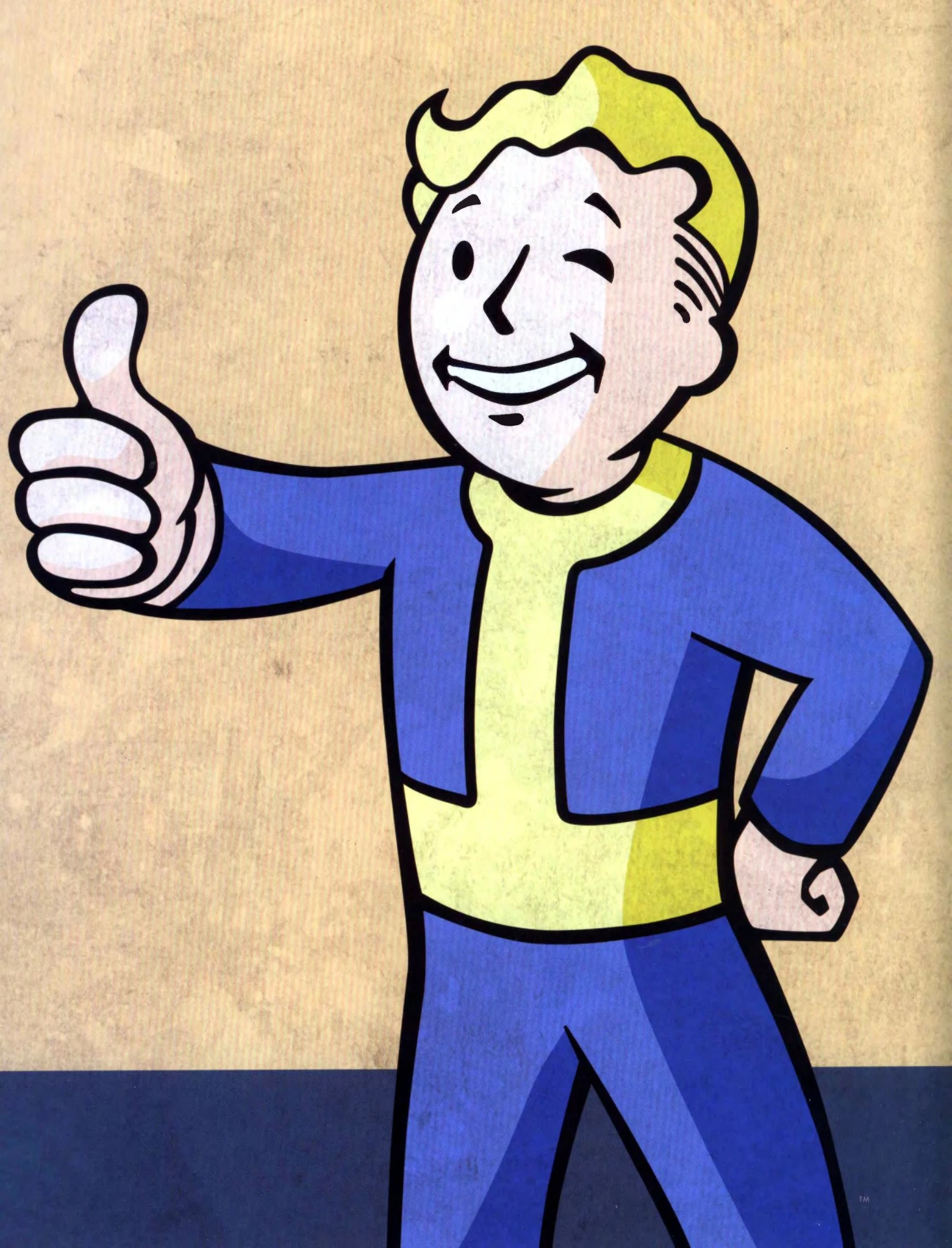 Fallout: The Vault Dweller's Official Cookbook