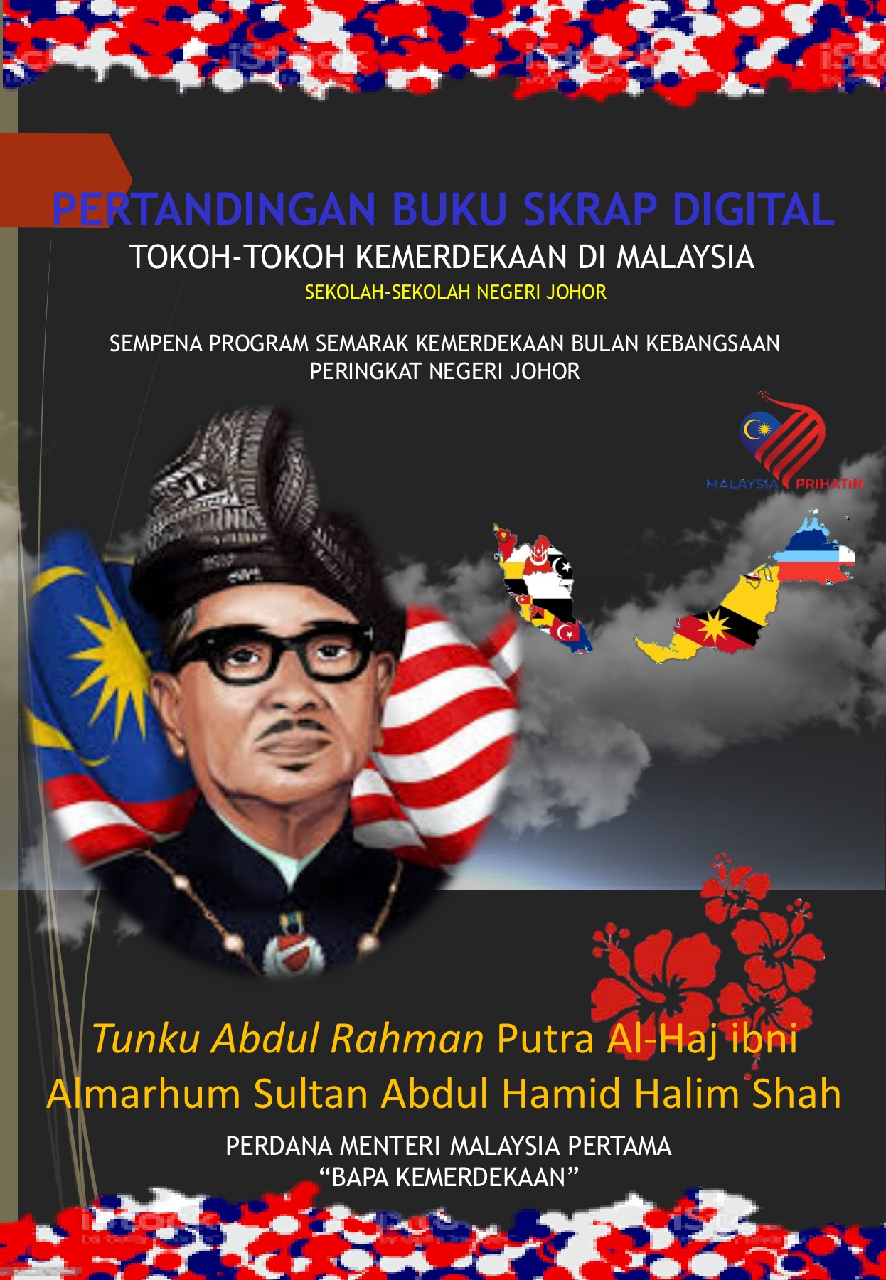 Tokoh Kemerdekaan Harry My Flip Pdf Anyflip