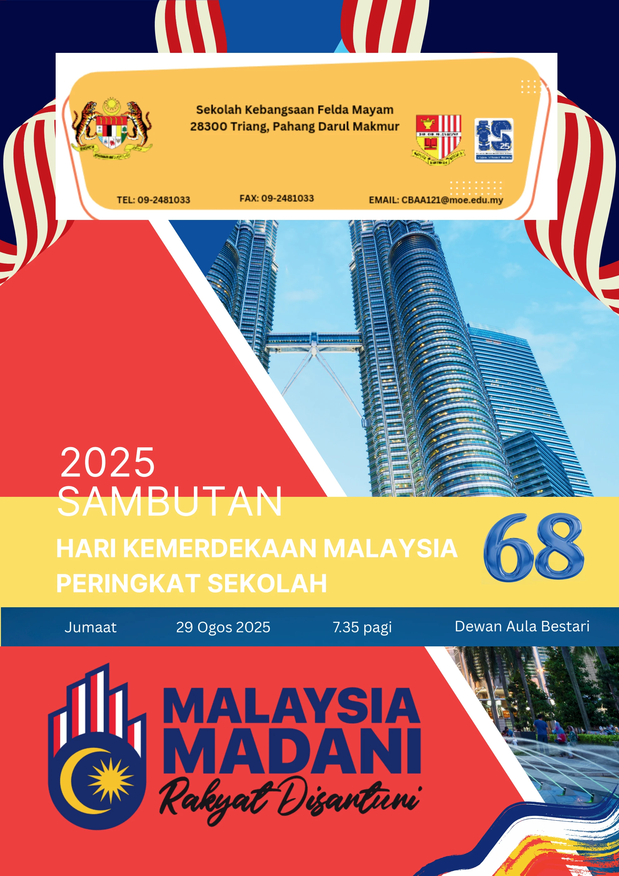 BUKU PROGRAM MERDEKA