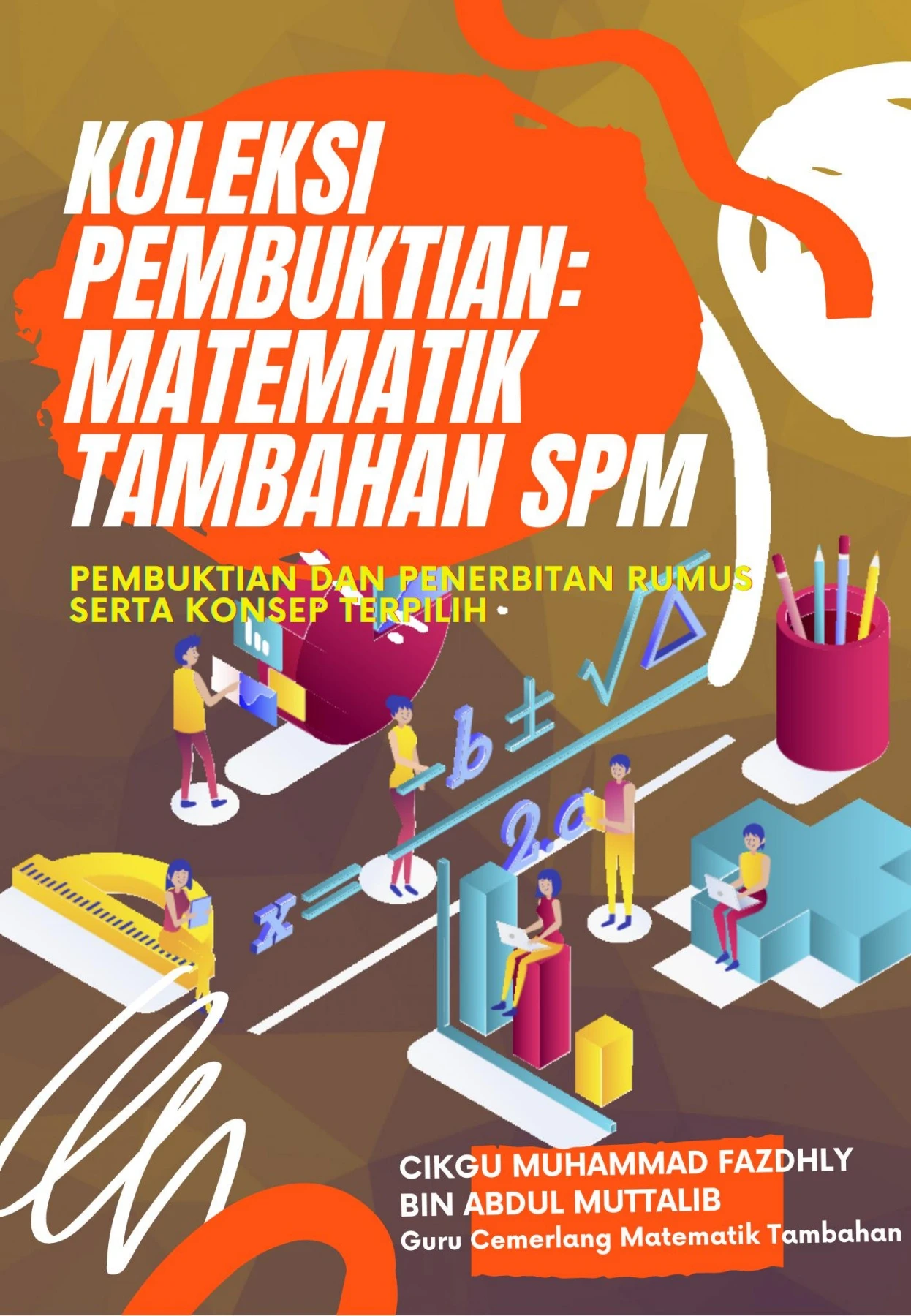 Koleksi Pembuktian Add Math KSSM