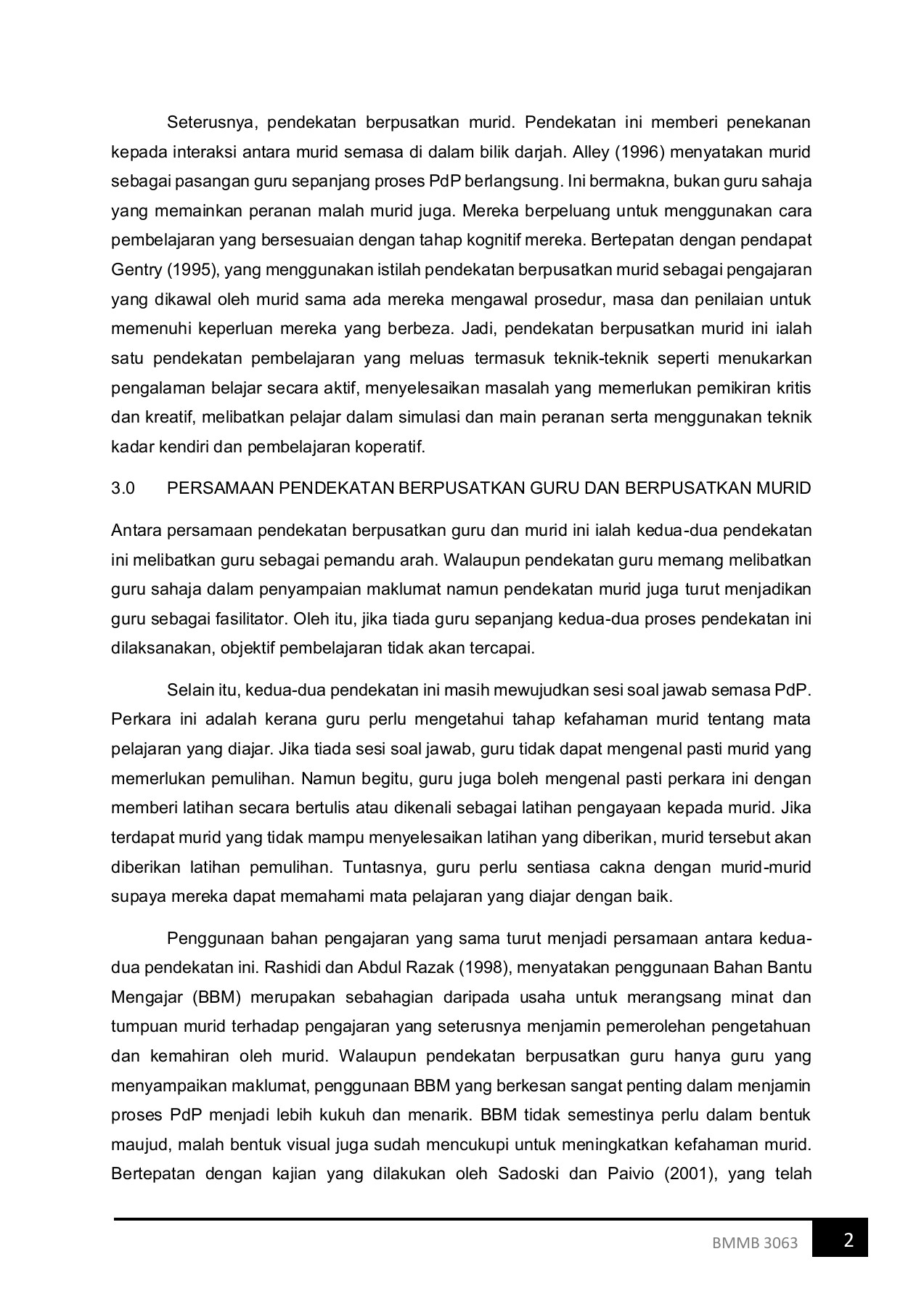 Penulisan Akademik Liyana Dalila Flip Ebook Pages 1 9 Anyflip Anyflip