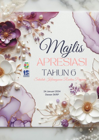 Majlis Apresiasi Tahun 6 2023 - g-62353116 Flip PDF | AnyFlip