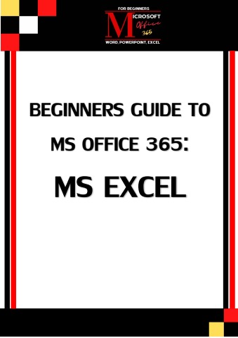 MS EXCEL