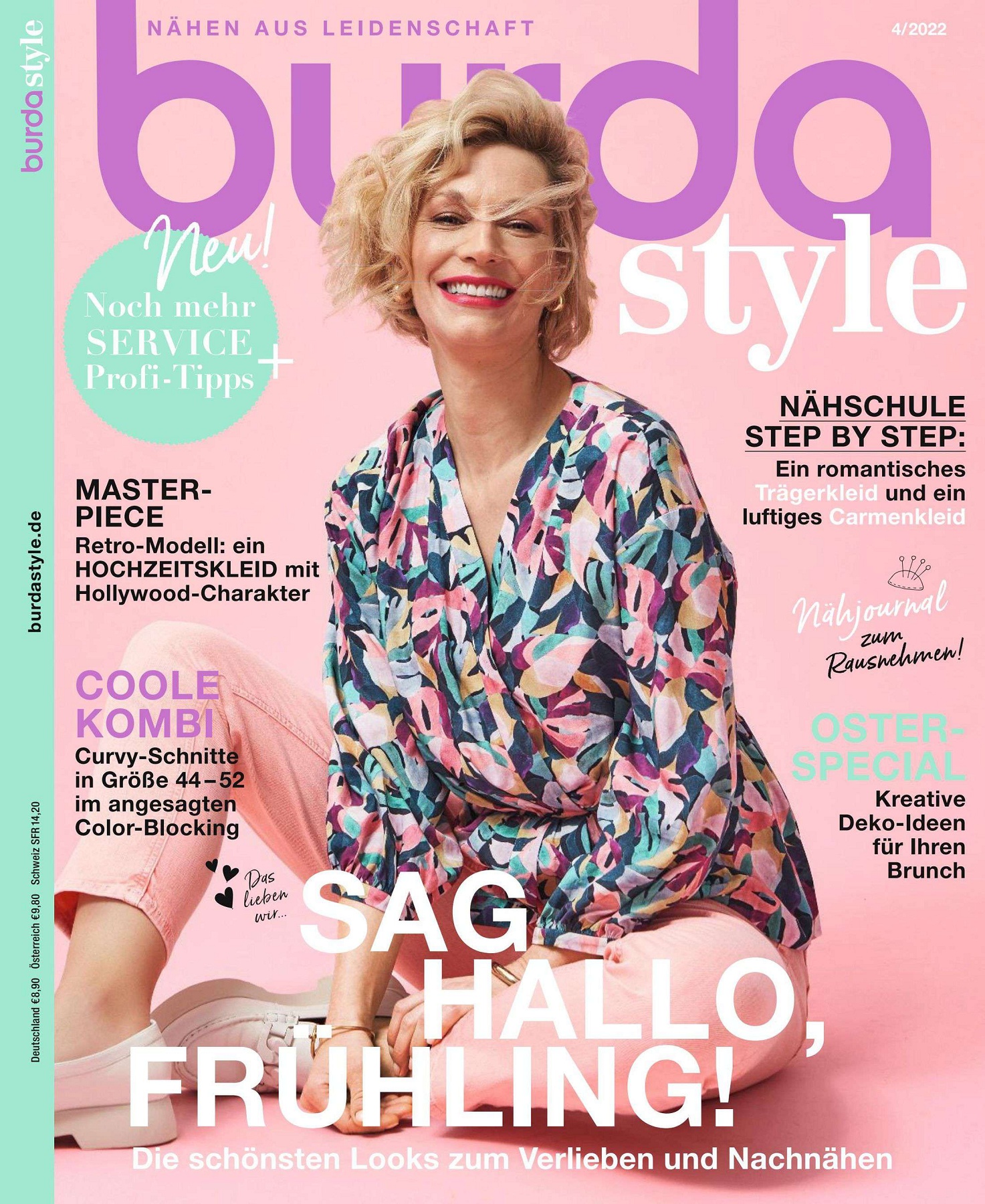 модные журналы 2022. бурда 2 2022. журнал бурда 2022. журнал бурда 2022. парад моделей бурда 5/2022.