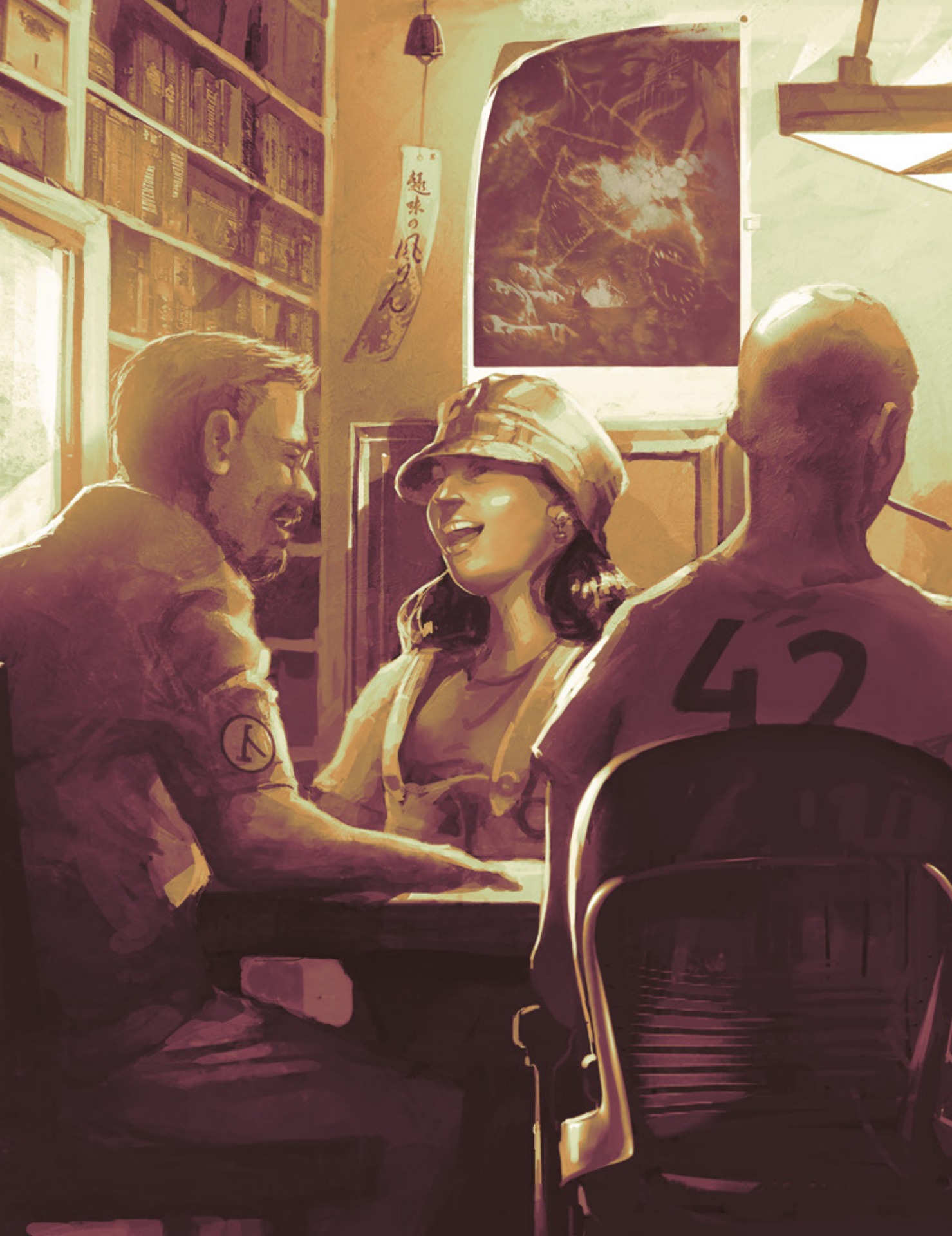 The End Of The World - Wrath Of The Gods