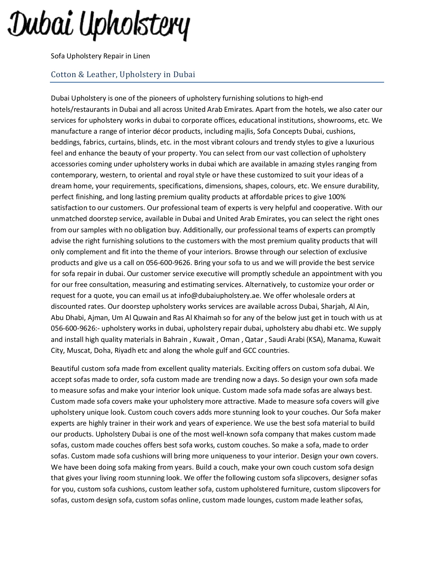 Sofa Fabric Change Dubai Baci Living Room