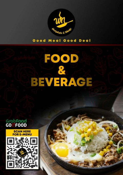 E-MENU WN