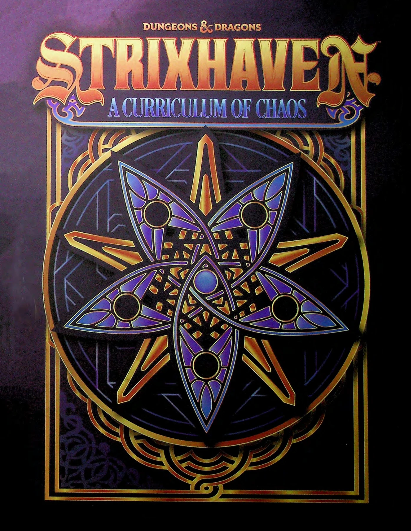 D&D 5e Strixhaven A Curriculum of Chaos - Flip eBook Pages 151-200