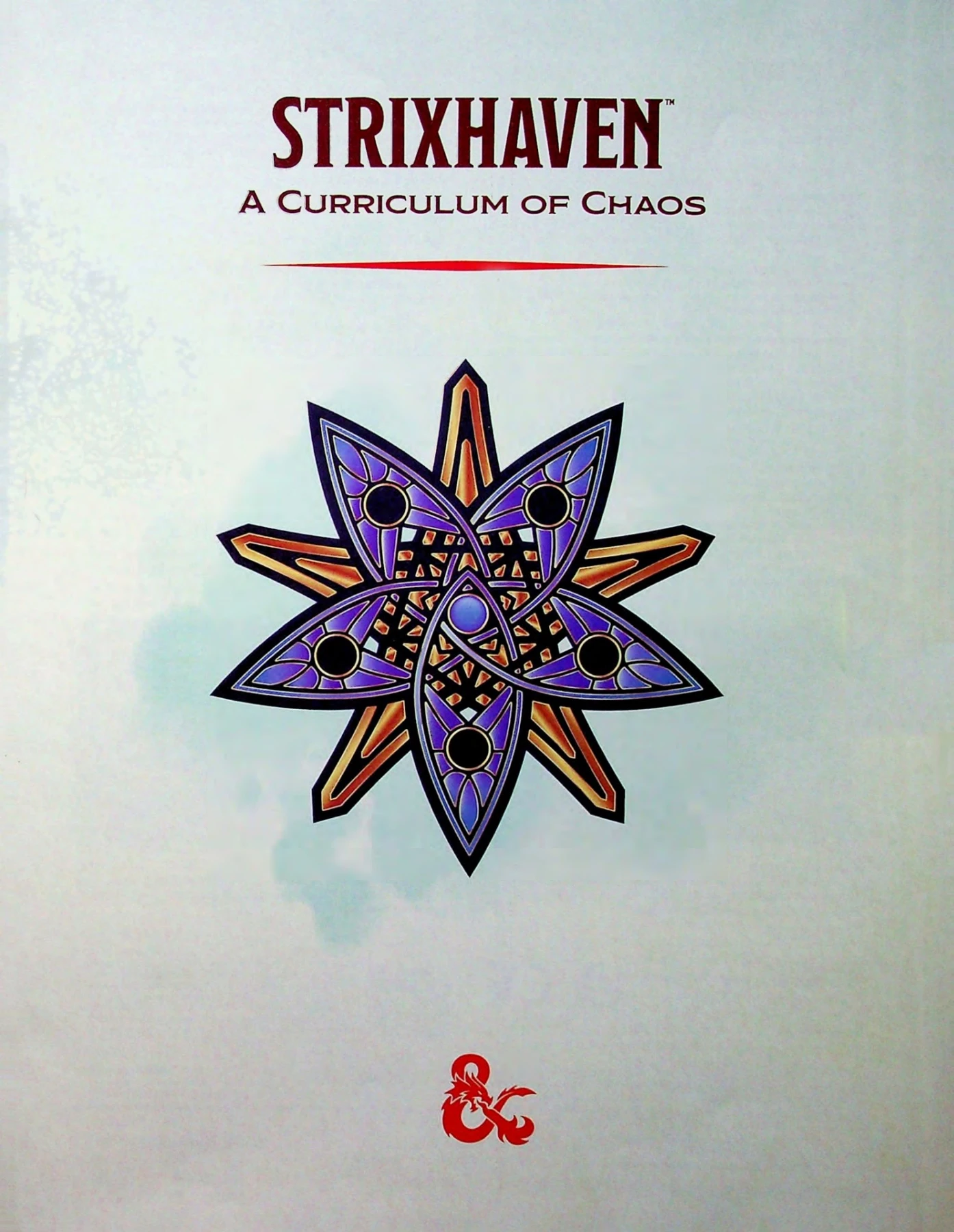 D&D 5e Strixhaven A Curriculum of Chaos - Flip eBook Pages 151-200