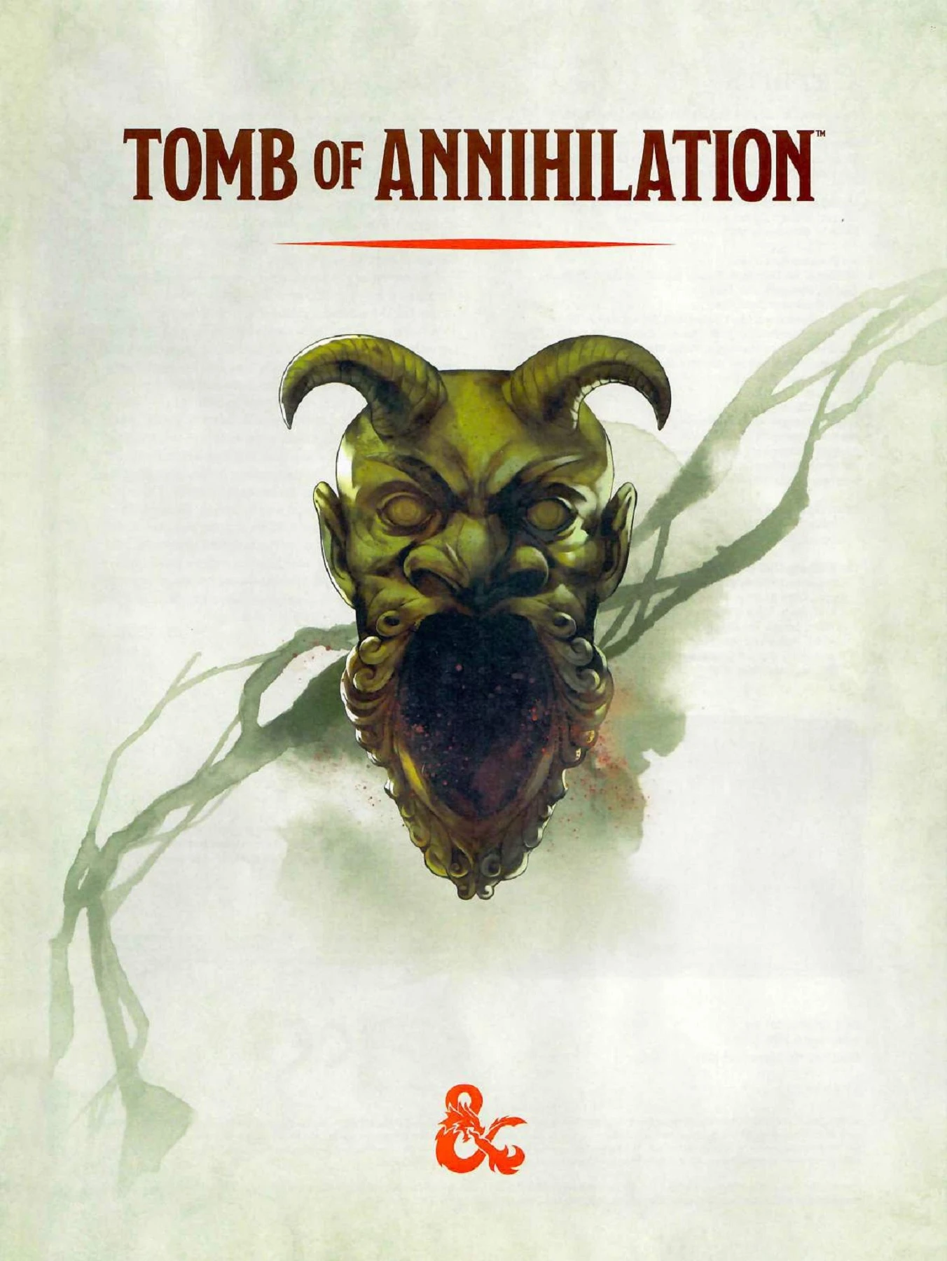D&D 5e Tomb of Annihilation - Flip eBook Pages 1-50 | AnyFlip