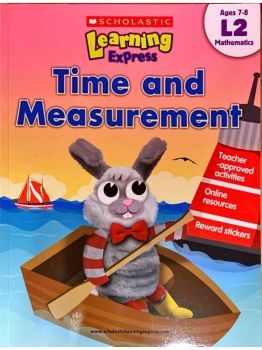 Learning Express Times Learning Express Time and Measurement - sea.marketing Flip PDF | AnyFlip