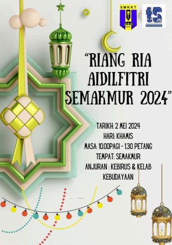 Buku Program Vip Raya BUKU PROGRAM RIANG RIA RAYA 2024 - ckg izan Flip PDF | AnyFlip