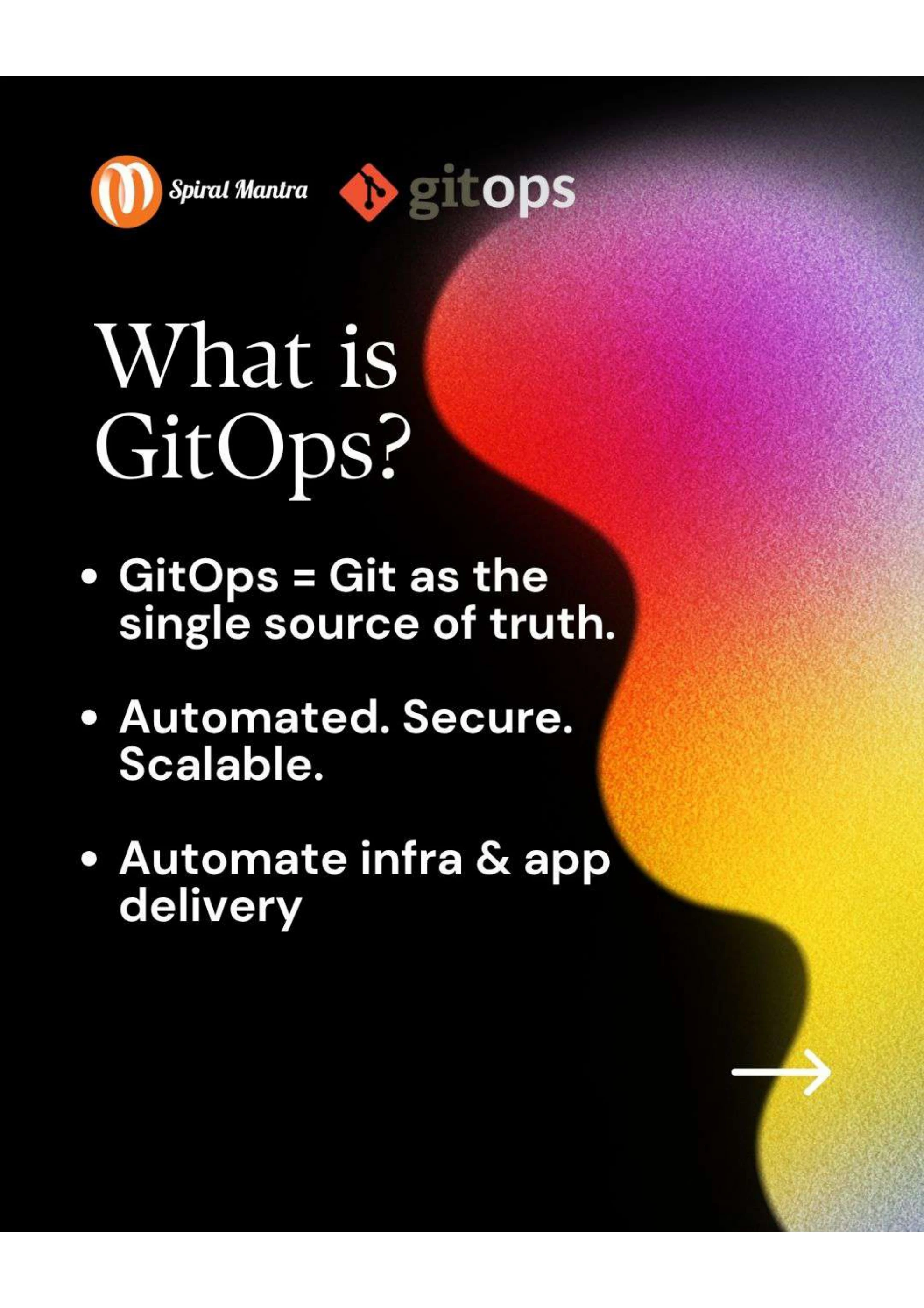 Why GitOps Is the Future of DevOps