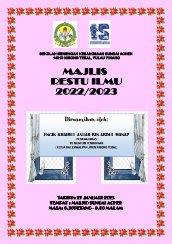 RESTU ILMU