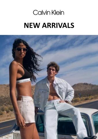 Calvin Klein E-Catalogue_ April & May New Arrivals - chea sokun Flip ...